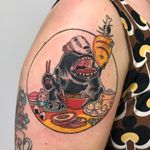 Tattoo