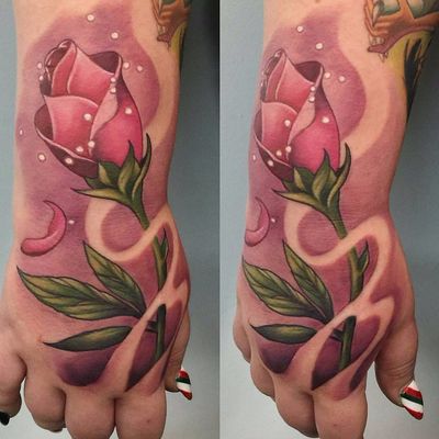 Top 250 Best Beautyandthebeast Tattoos 19 Tattoodo