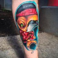 Tattoo