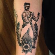 Tattoo