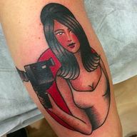 Tattoo