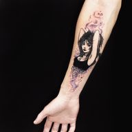 Tattoo