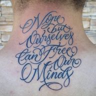 Tattoo