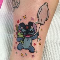 Tattoo