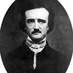 Edgar Allan Poe! #EdgarAllanPoe #Poe #edgarallanpoetattoo #Poetattoo