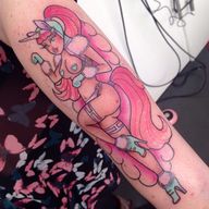 Tattoo