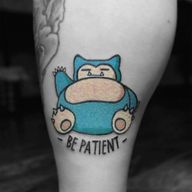 Tattoo