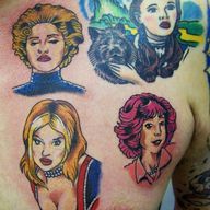 Tattoo