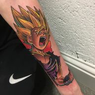Tattoo