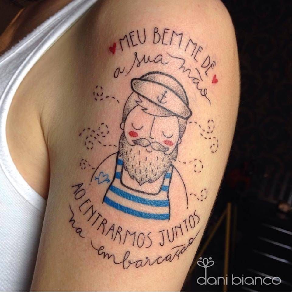 Tattoo uploaded by Filipe Lopes • Tracinhos! #AnaAbrahão #fineline  #traçofino #delicadas #delcates #fofas #cute #TatuadorasDoBrasil  #presuntinhas • Tattoodo