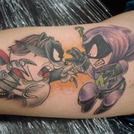 Tattoo