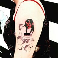Tattoo