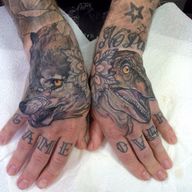 Tattoo