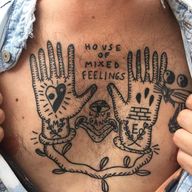 Tattoo