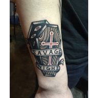 Tattoo