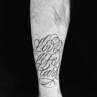 Tattoo