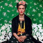 Fida Kahlo! #FridaKahlo #Frida