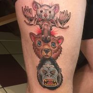 Tattoo