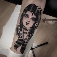 Tattoo