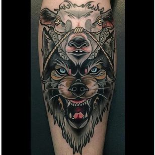12 Cunning Wolf In Sheep's Clothing Tattoos • Tattoodo 12 Cunning Wolf In Sheep's Clothing Tattoos • Tattoodo