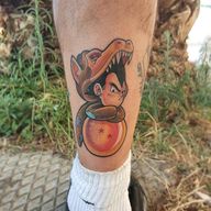Tattoo