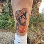 Tattoo
