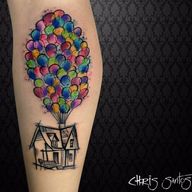 Tattoo