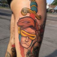 Tattoo