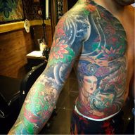 Tattoo