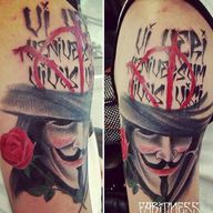 Tattoo