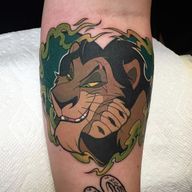 Tattoo