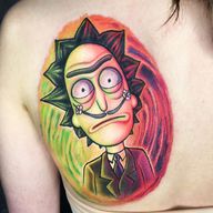 Tattoo