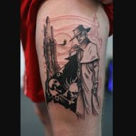 Tattoo