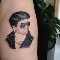 Tattoo