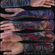 Tattoo