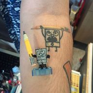 Tattoo