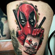 Tattoo