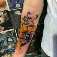 Tattoo