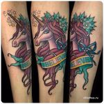 #DmitryRechnoy #unicorn #unicornio #horse #cavalo #criaturamitica #believe