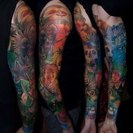 Tattoo