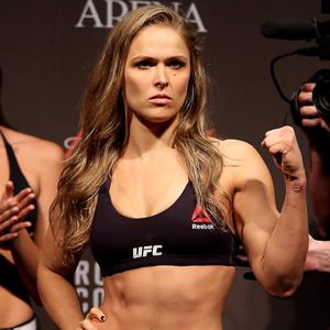 Ronda Rousey is a record setting female competitor in the UFC. #UFC #MMA #RondaRousey #UFC207