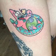 Tattoo