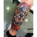 Tattoo