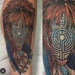 Tattoo