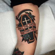 Tattoo