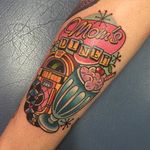 Tattoo