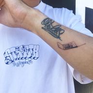 Tattoo