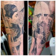 Tattoo
