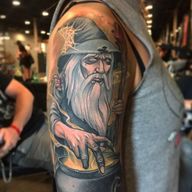 Tattoo
