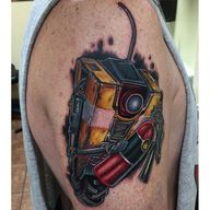 Tattoo